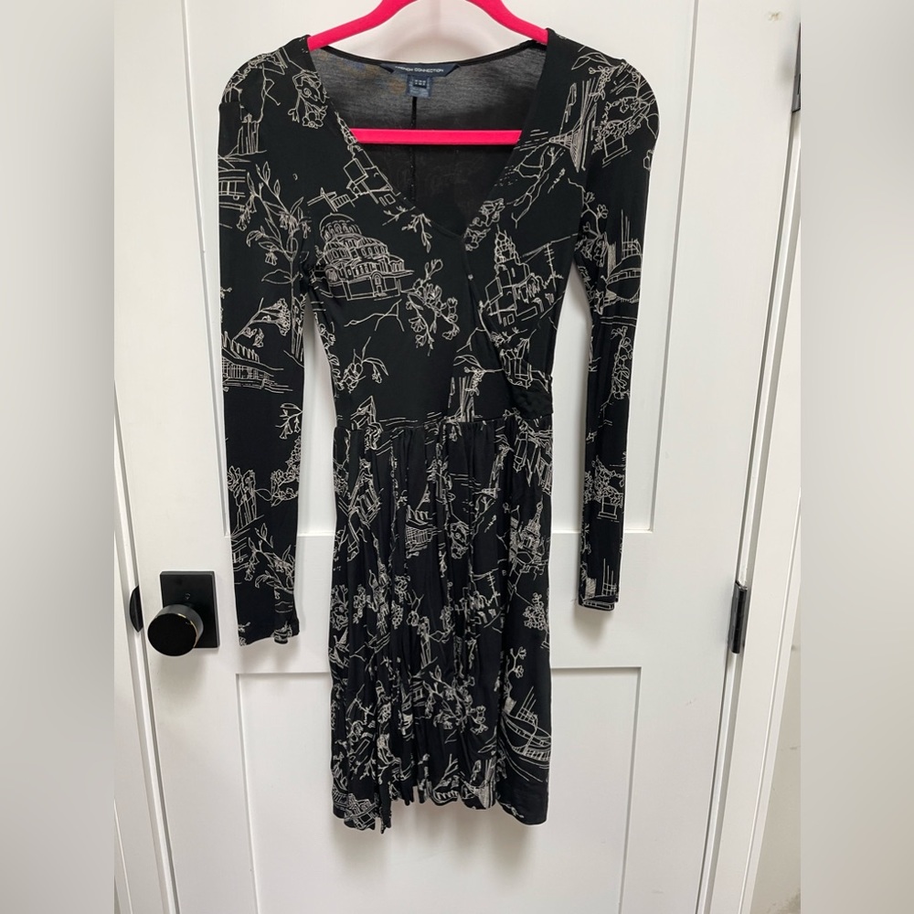 Fcuk dress